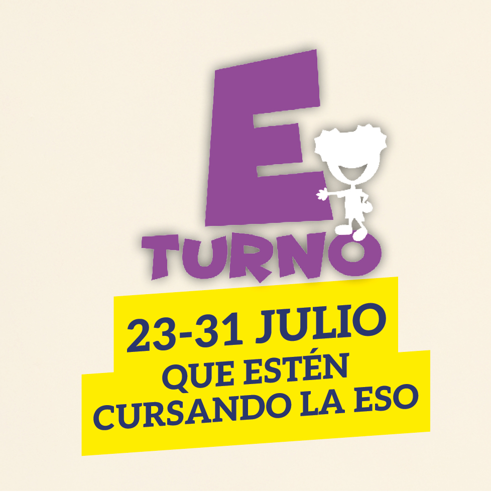 Orea Turno E (Alumnos cursando la ESO)